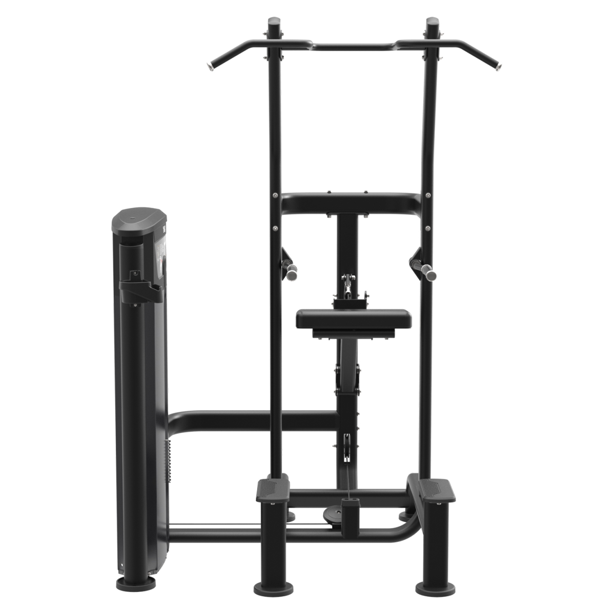Elite Chin/Dip Assist Dual Select - Image 3