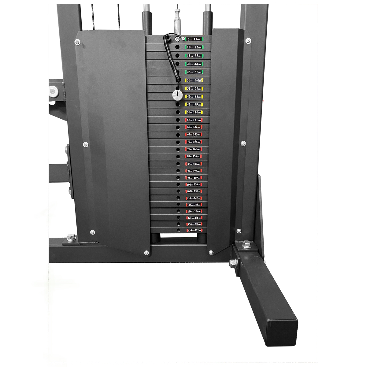 Lat/ Row (LPD64) - Image 2