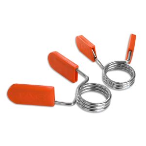 2" Olympic Spring Clips