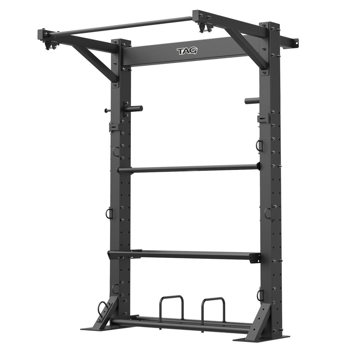 Standard Fitness Bay(s) - Image 2