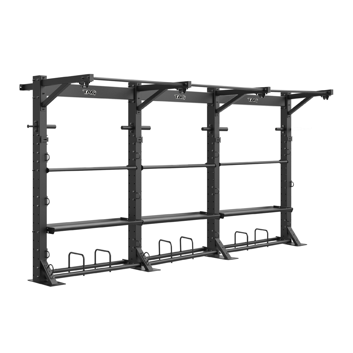 Standard Fitness Bay(s) - Image 3