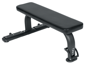 TAG Flat Bench
