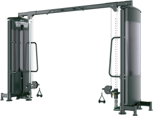 Elite Cable Crossover