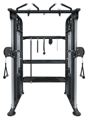 ELITE Functional Trainer