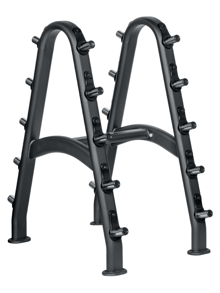 TAG 10 unit Barbell Rack