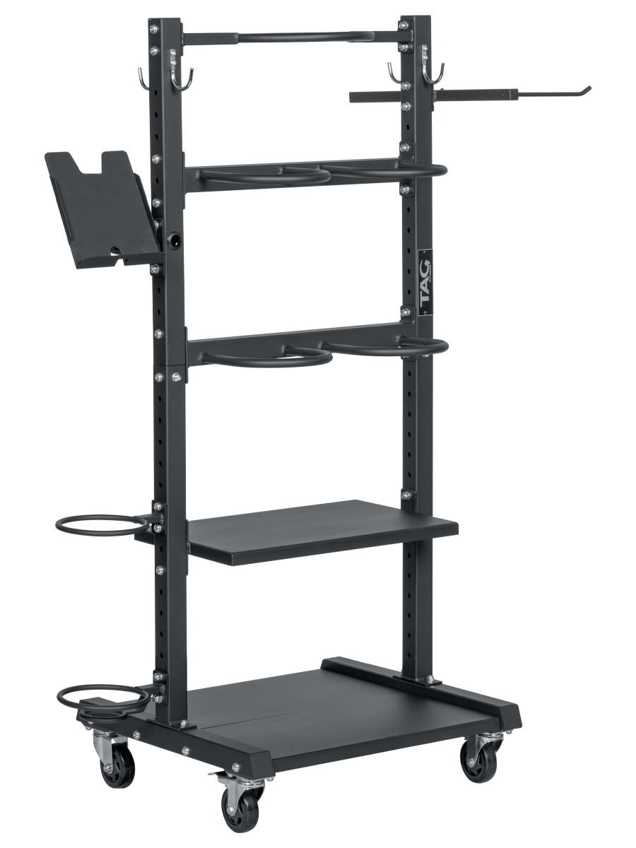 Performance Cart