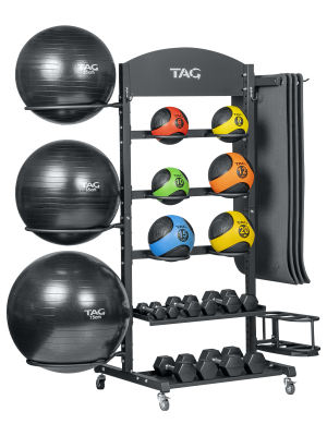 Versa Rack