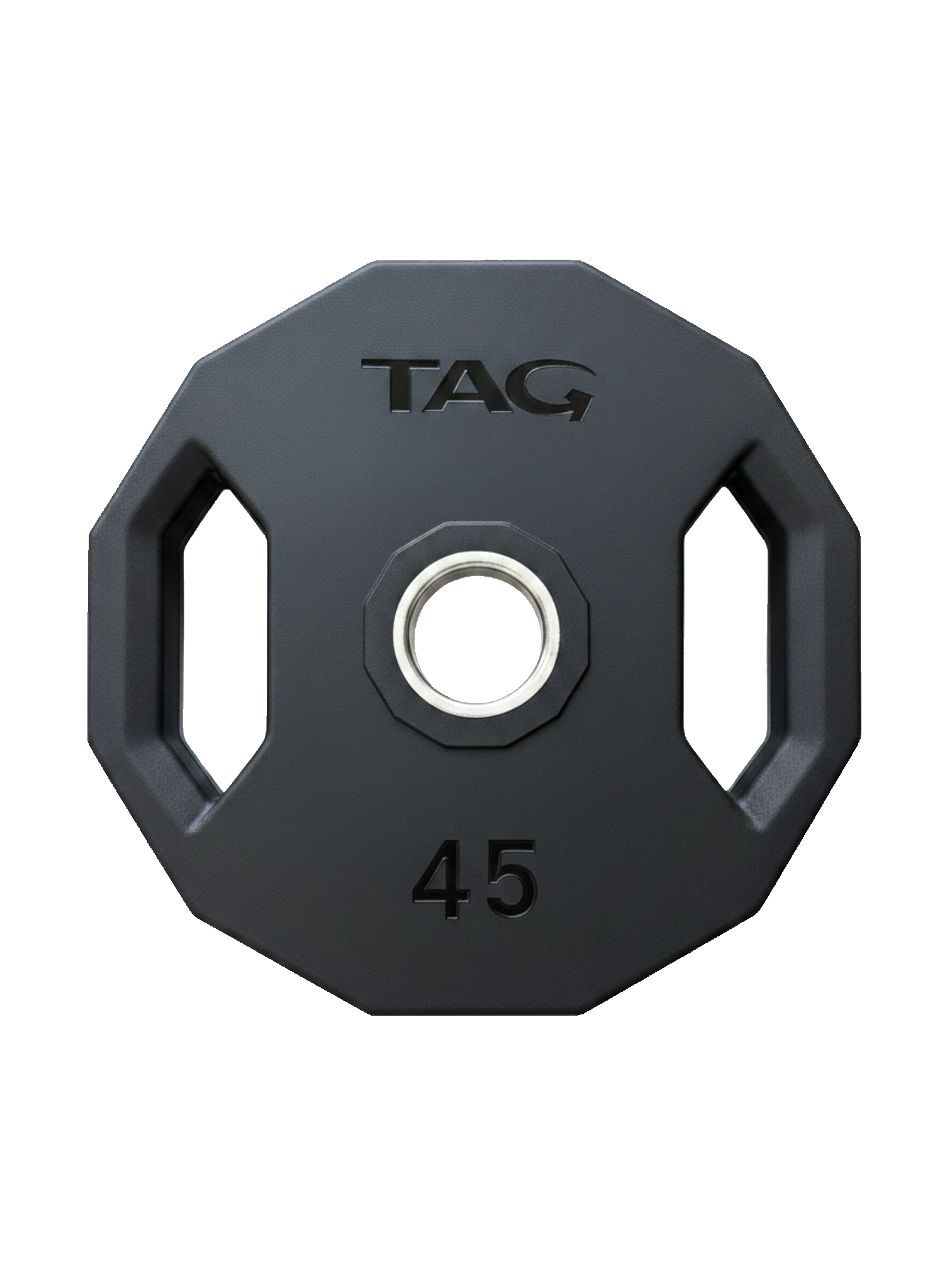 12-Sided Urethane Plate - Image 2