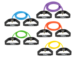 XERTONE Stretch Cords