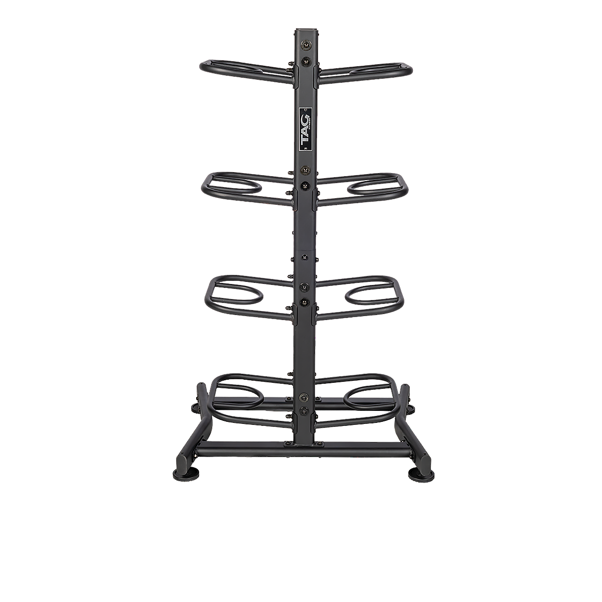 Bag/Ball Rack